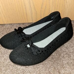 Clarks Women's Carly Hope Flat